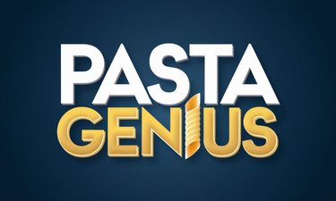 PastaGenius.com - Creative brandable domain for sale